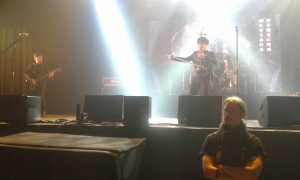 Crescent Lament - MFVF 2016